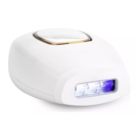 DEPILADORA LASER IPL